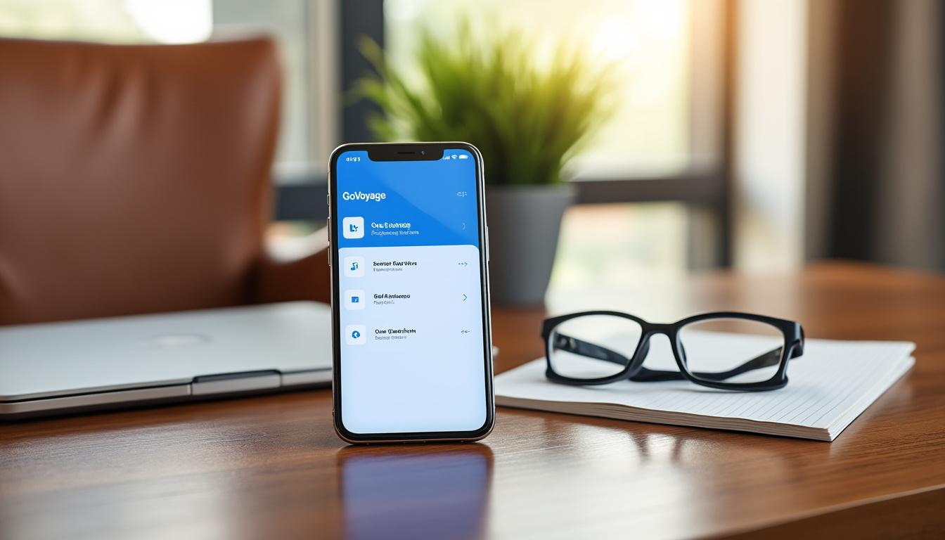 contactez le service client officiel de govoyage par téléphone. retrouvez le numéro et toutes les informations pour une assistance rapide et fiable.