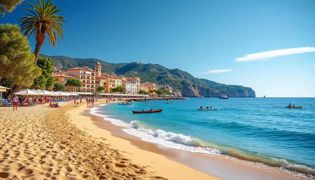 découvrez calella avec notre guide complet pour des vacances inoubliables en catalogne. conseils, activités, et sites à ne pas manquer pour un séjour réussi.