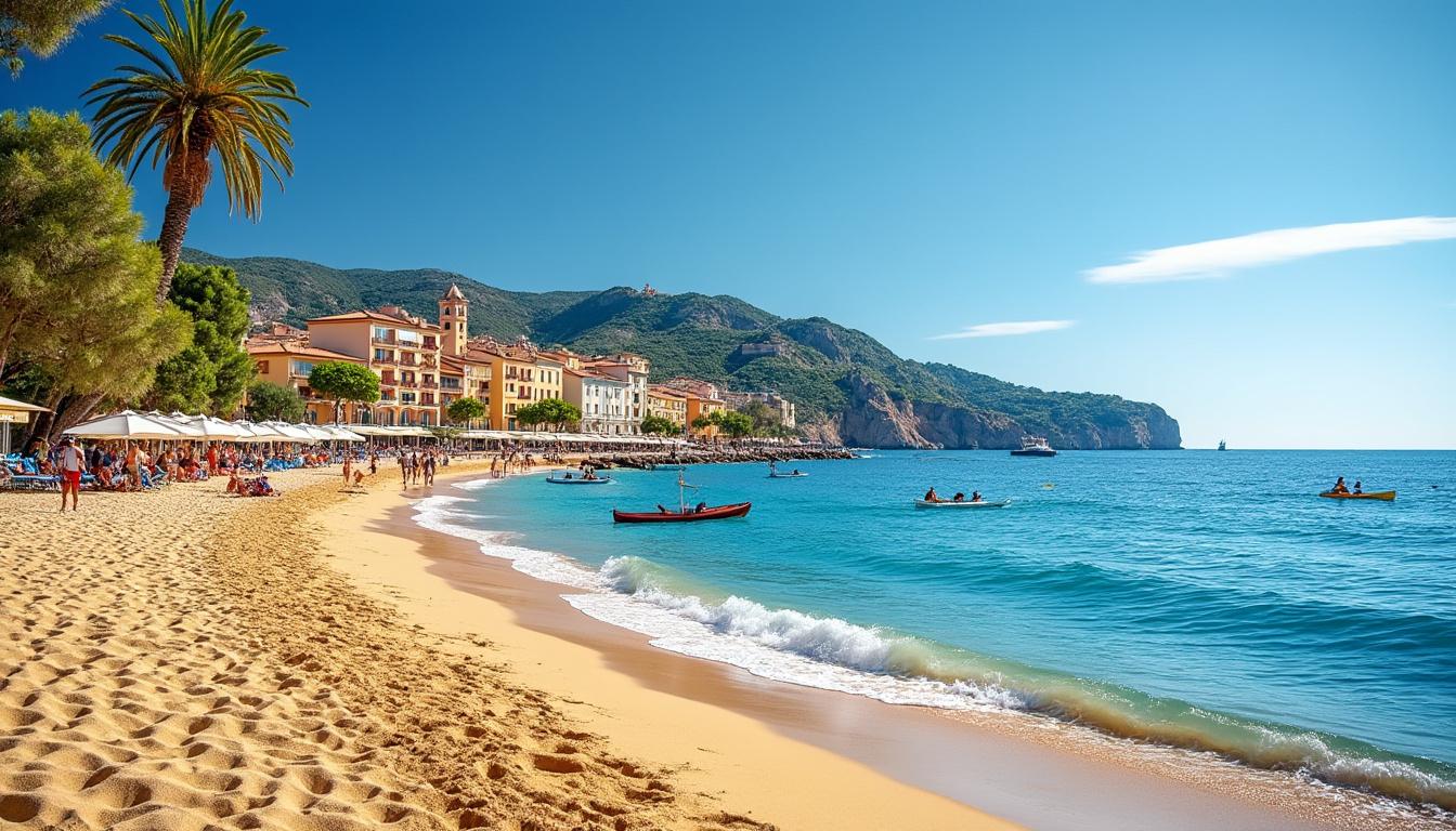 découvrez calella avec notre guide complet pour des vacances inoubliables en catalogne. conseils, activités, et sites à ne pas manquer pour un séjour réussi.