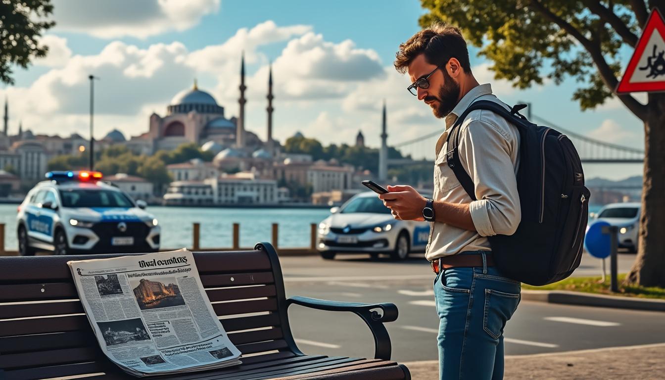 découvrez les risques actuels et nos conseils pour voyager en toute sécurité en turquie. évaluez la situation avant votre départ afin de préparer au mieux votre séjour.