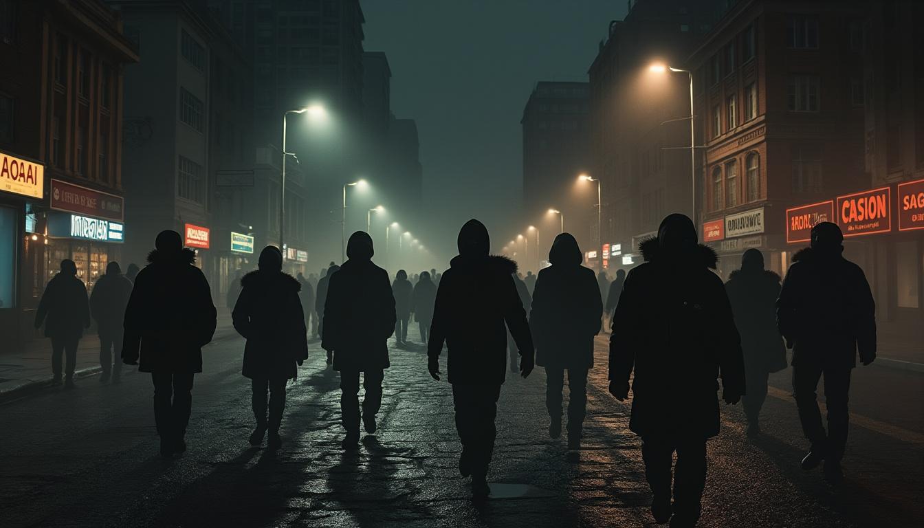 découvrez les vérités essentielles sur la sécurité en géorgie en 2025 et préparez votre voyage en toute sérénité avec nos conseils indispensables.