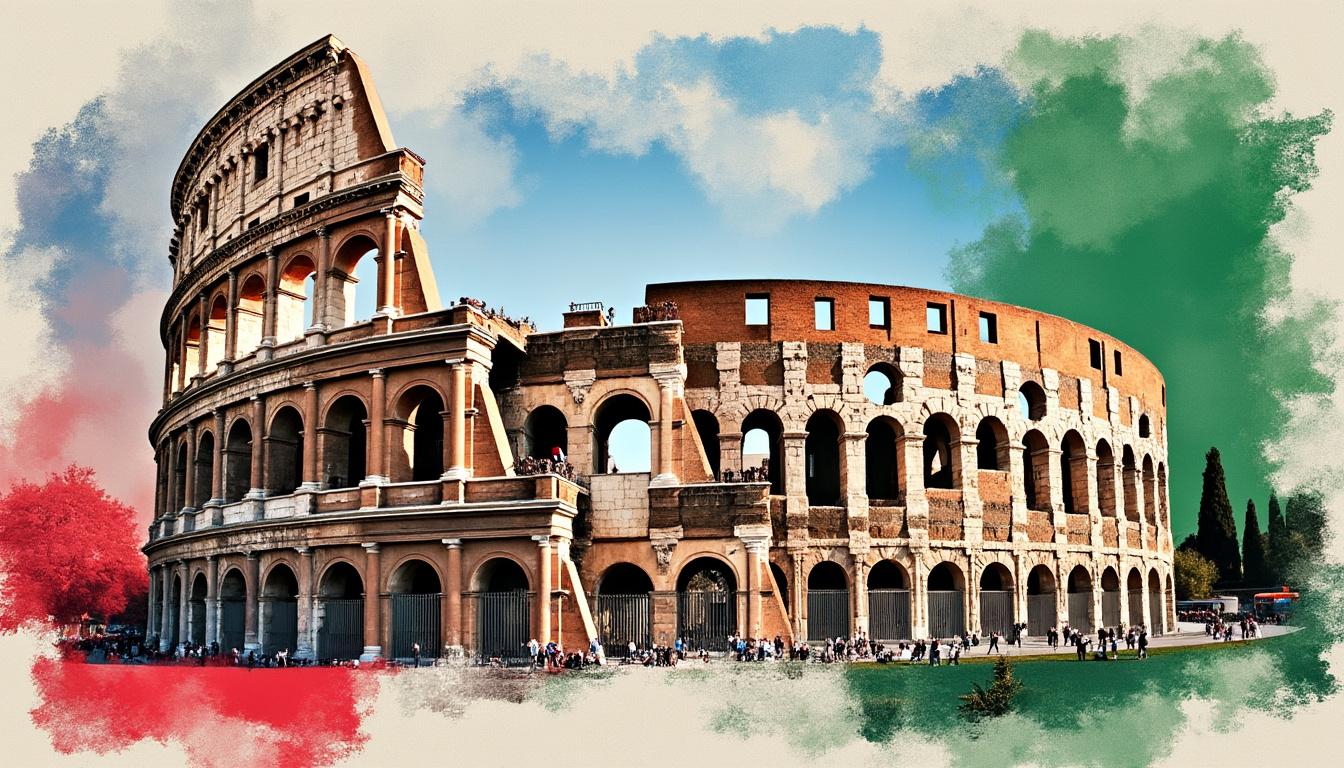 découvrez les villes incontournables d'italie avec notre guide complet des destinations clés, des trésors historiques aux sites culturels à ne pas manquer.