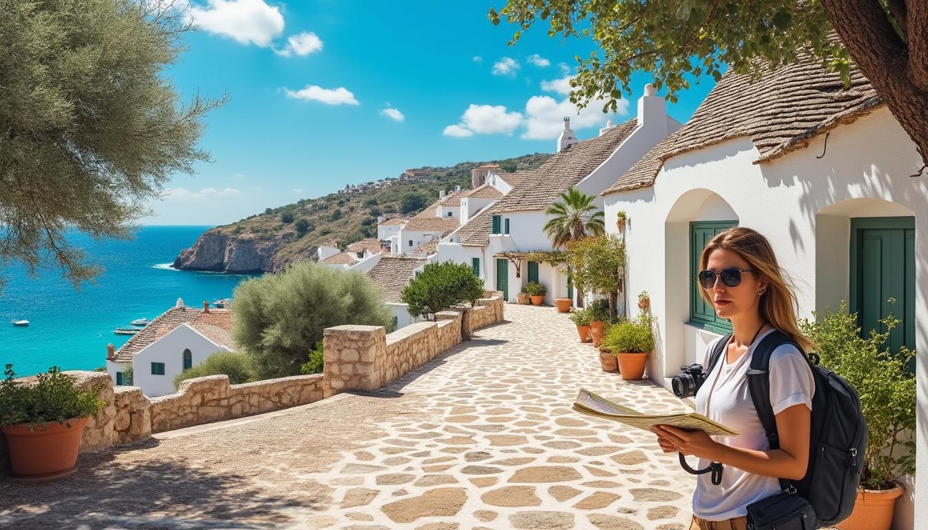 découvrez les pièges courants à éviter lors de votre voyage dans les pouilles et profitez pleinement de votre séjour grâce à nos conseils pratiques et avisés.