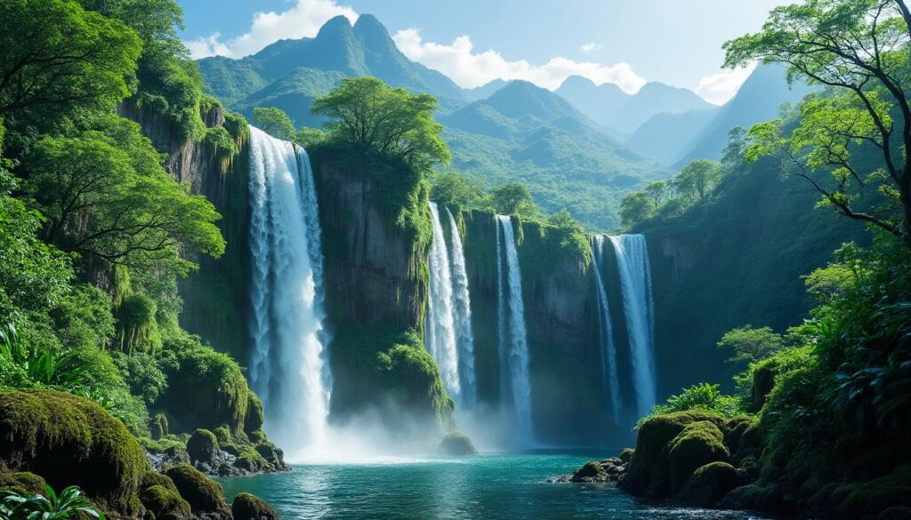découvrez munduk bali avec notre guide complet des cascades et sites naturels incontournables. explorez les merveilles naturelles, les sentiers de randonnée et les paysages époustouflants de cette région authentique.
