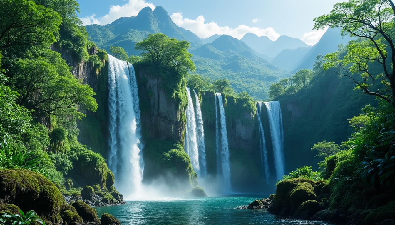 découvrez munduk bali avec notre guide complet des cascades et sites naturels incontournables. explorez les merveilles naturelles, les sentiers de randonnée et les paysages époustouflants de cette région authentique.