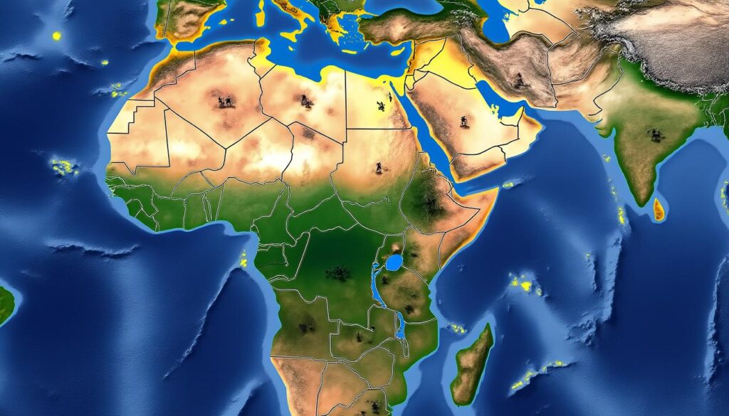 découvrez la liste complète des pays commençant par la lettre z et toutes les informations essentielles à leur sujet.
