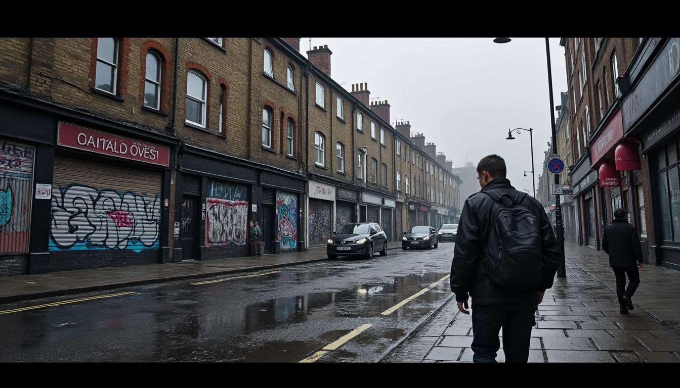 découvrez notre guide 2025 des quartiers à éviter à londres, avec une analyse des zones à risques pour préparer votre visite en toute sécurité.