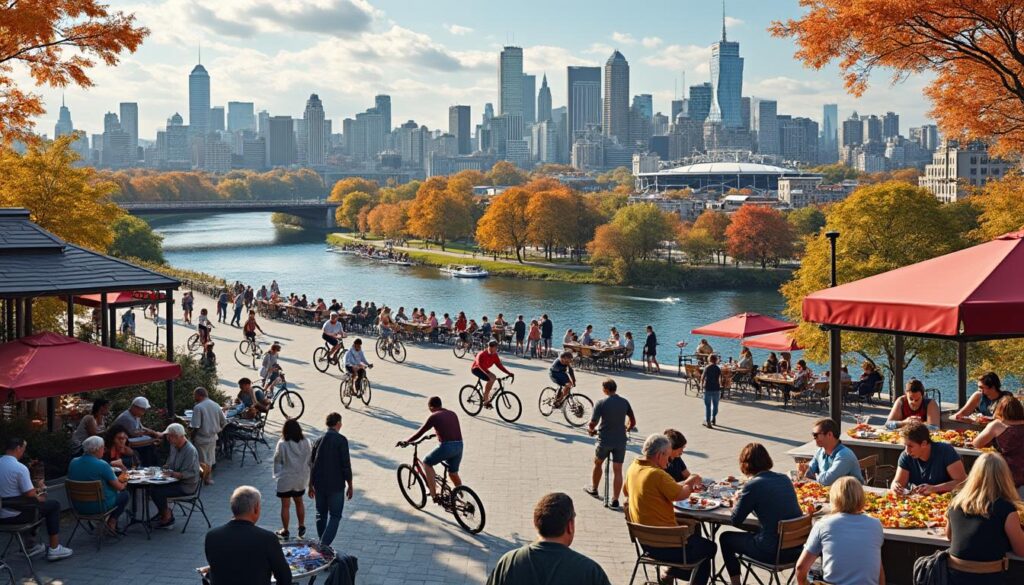 découvrez les 15 activités incontournables à faire à montréal en 2025 pour profiter pleinement de cette ville dynamique et culturelle.