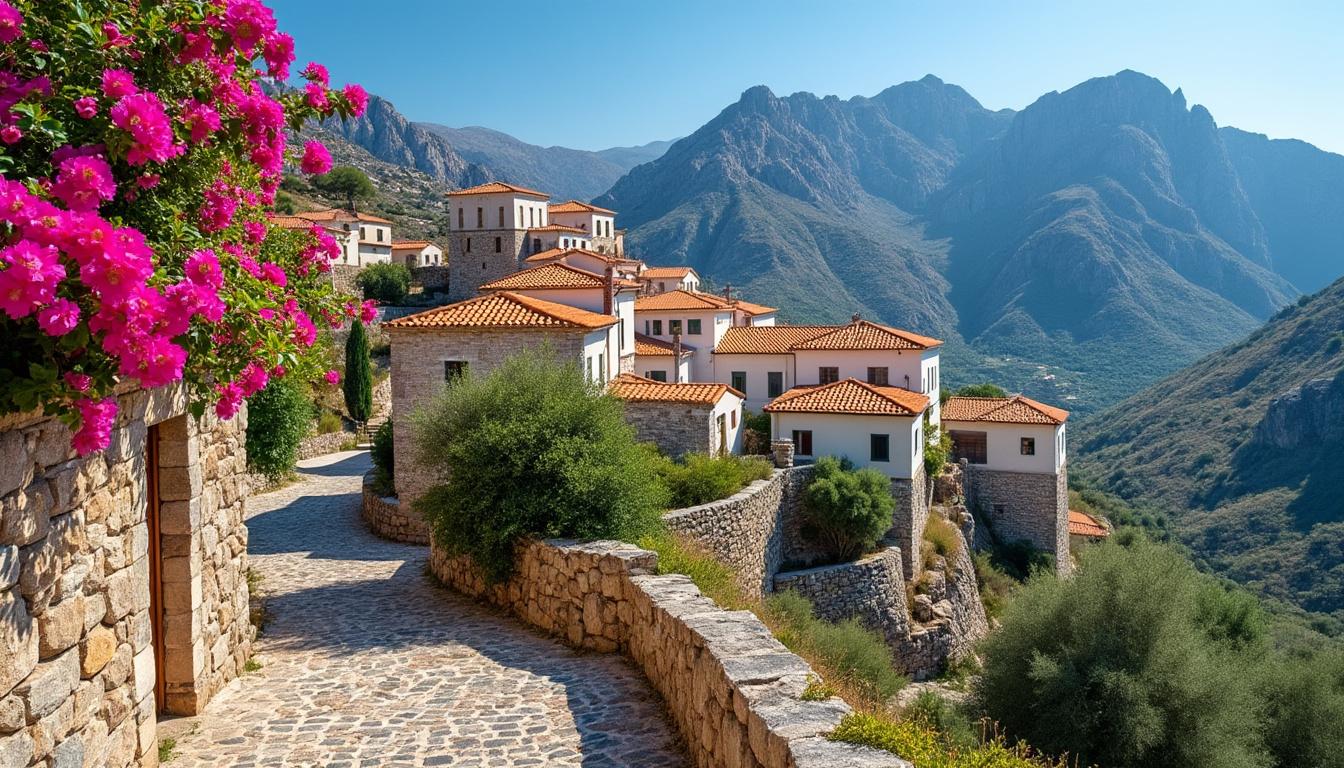 découvrez areopoli en grèce avec notre guide complet pour explorer la charmante ville du magne, son histoire, ses sites incontournables et ses conseils pratiques.