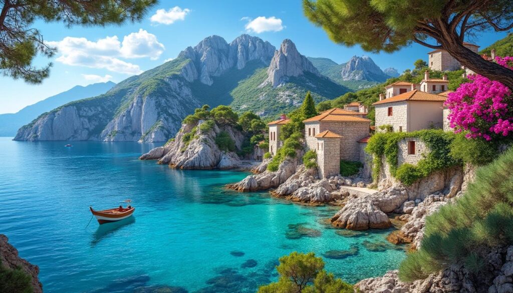 découvrez la calabre, une région italienne riche en histoire, paysages magnifiques et trésors culturels. notre guide complet vous accompagne pour explorer ses incontournables et ses secrets cachés.