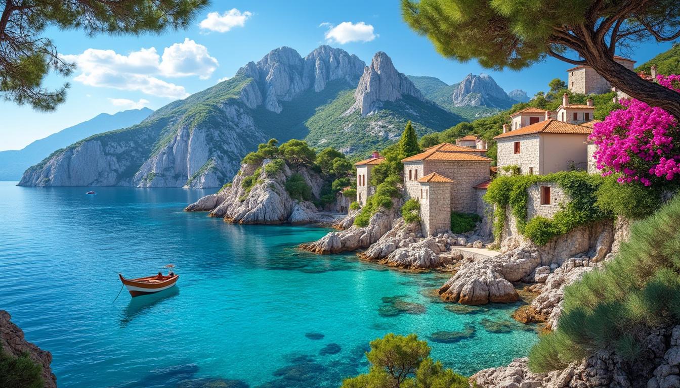 découvrez la calabre, une région italienne riche en histoire, paysages magnifiques et trésors culturels. notre guide complet vous accompagne pour explorer ses incontournables et ses secrets cachés.