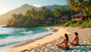 découvrez nosara, costa rica, avec notre guide complet pour visiter et profiter des plages, activités, hébergements et conseils pratiques.
