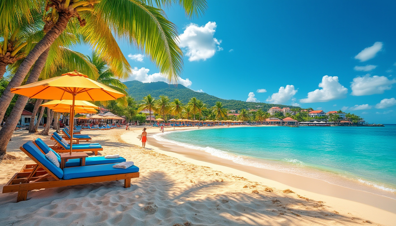 découvrez les meilleures destinations ensoleillées et abordables pour partir en février. profitez du soleil sans casser votre budget grâce à nos conseils et astuces.