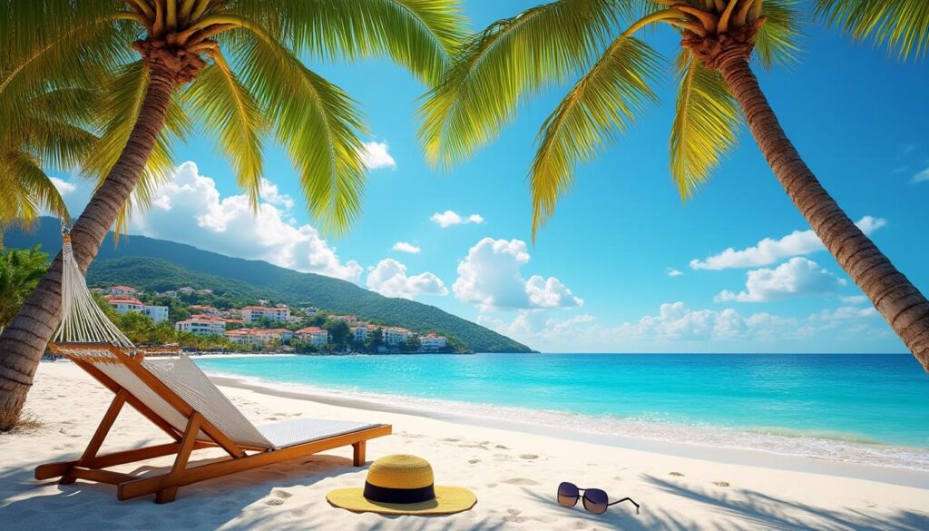 découvrez les meilleures destinations ensoleillées pour partir en mai 2026 et profiter du soleil, des plages et d'un climat agréable pour vos vacances.