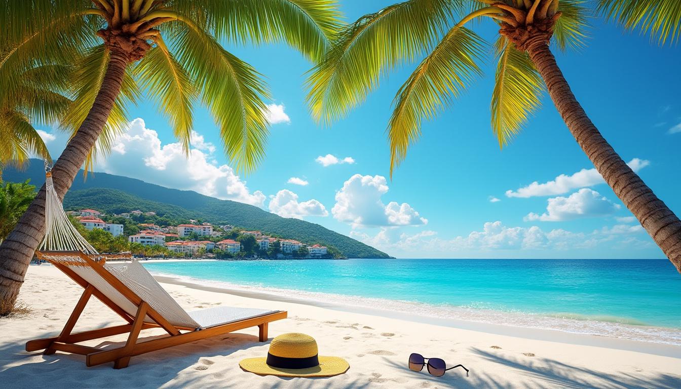 découvrez les meilleures destinations ensoleillées pour partir en mai 2026 et profiter du soleil, des plages et d'un climat agréable pour vos vacances.