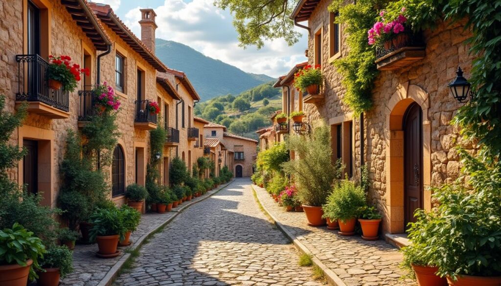 découvrez pals, un charmant village médiéval en catalogne, espagne. guide complet pour explorer ses ruelles, son histoire, et ses attractions uniques.