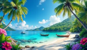 découvrez notre guide complet pour préparer votre séjour sur l'île de pulau perhentian. conseils pratiques, activités incontournables et informations utiles pour un voyage inoubliable.