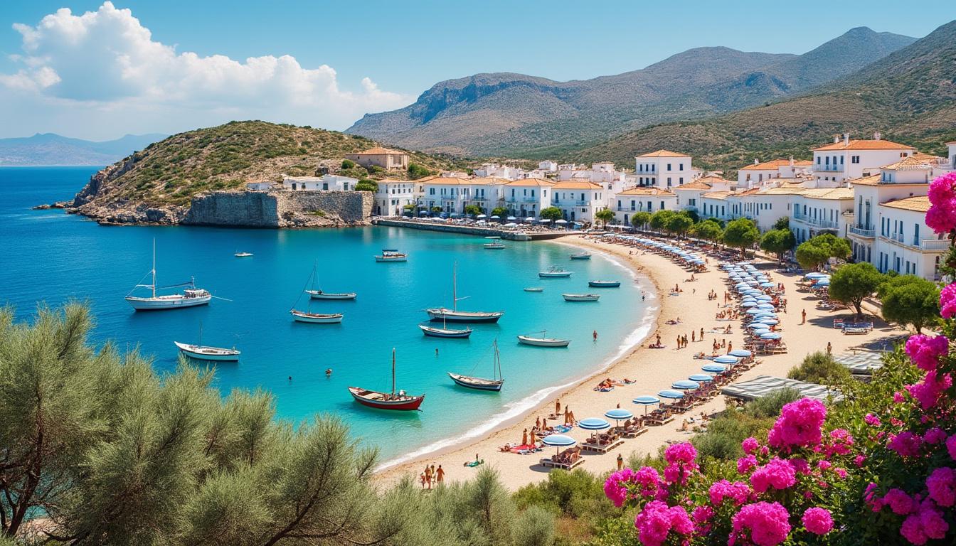 découvrez pylos en messénie grâce à notre guide essentiel pour visiter la ville et ses magnifiques plages. conseils pratiques, lieux incontournables et activités pour un séjour inoubliable.