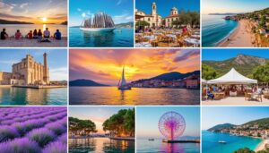 découvrez les 10 activités incontournables à faire à zadar, entre patrimoine historique, plages magnifiques et expériences culturelles uniques.