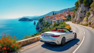 découvrez notre guide complet pour un roadtrip en croatie : itinéraire détaillé, conseils pratiques et astuces pour explorer les trésors cachés du pays.