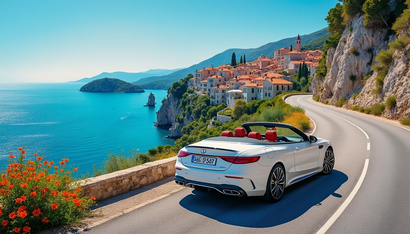 découvrez notre guide complet pour un roadtrip en croatie : itinéraire détaillé, conseils pratiques et astuces pour explorer les trésors cachés du pays.