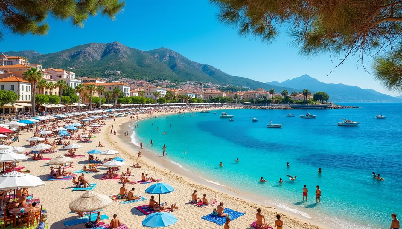 découvrez saranda en albanie grâce à notre guide complet : conseils pratiques, attractions incontournables et astuces pour profiter pleinement de cette station balnéaire magnifique.