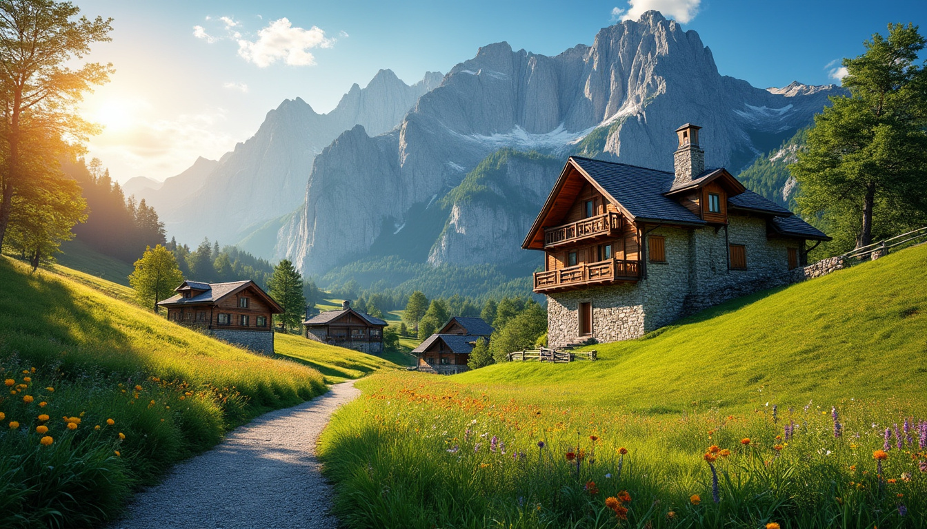 découvrez theth en albanie avec notre guide complet pour visiter ce charmant village des alpes, ses paysages époustouflants, ses traditions authentiques et ses activités incontournables.