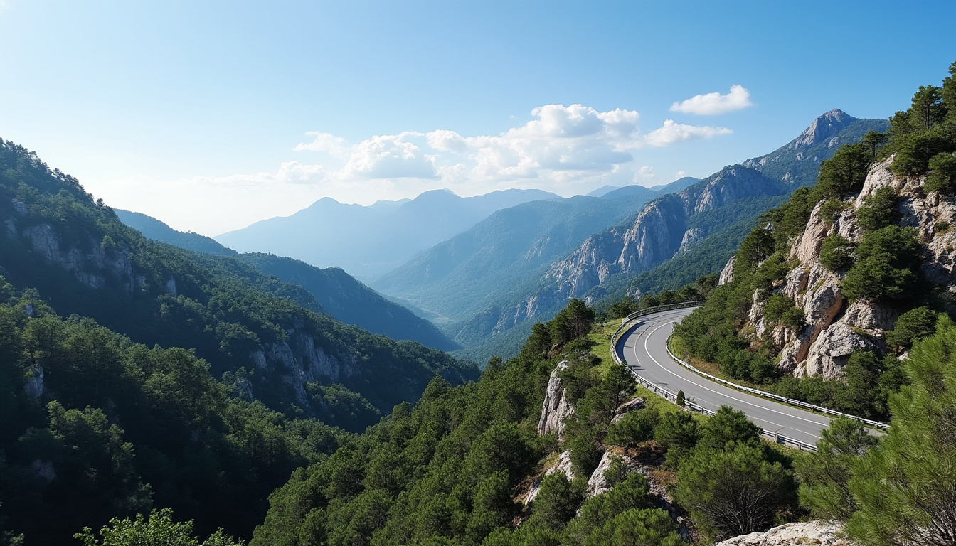 découvrez la caméra vizzavona en direct pour suivre en temps réel la météo et le trafic en corse. images live pour préparer vos déplacements efficacement.