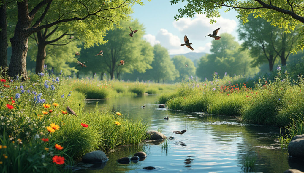 découvrez la crique de l'angle à balaruc le vieux, un havre de nature où la biodiversité est soigneusement préservée. profitez d’un cadre naturel exceptionnel pour vos balades et vos explorations.