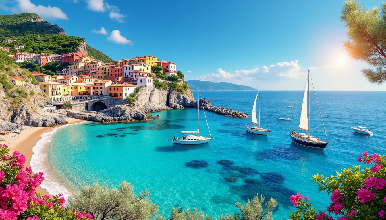 découvrez destination med, votre guide complet pour voyager en méditerranée. explorez les meilleures destinations, conseils pratiques et idées d'itinéraires pour un séjour inoubliable au bord de la mer méditerranée.