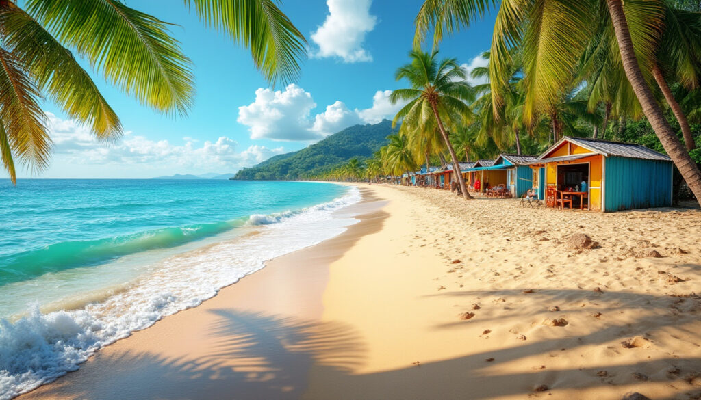 découvrez les meilleures destinations d'hiver au soleil à petit prix. profitez du chaud et du dépaysement sans vous ruiner grâce à notre sélection des lieux incontournables.