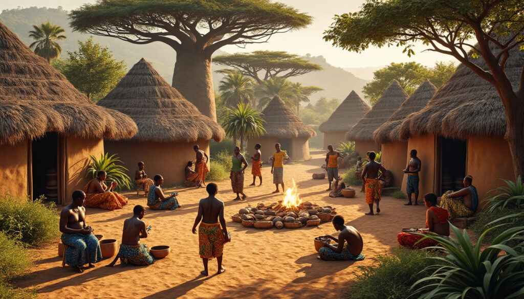 explorez falifa sénégal, un village authentique où traditions et culture locale se rencontrent pour une expérience unique au cœur du sénégal.