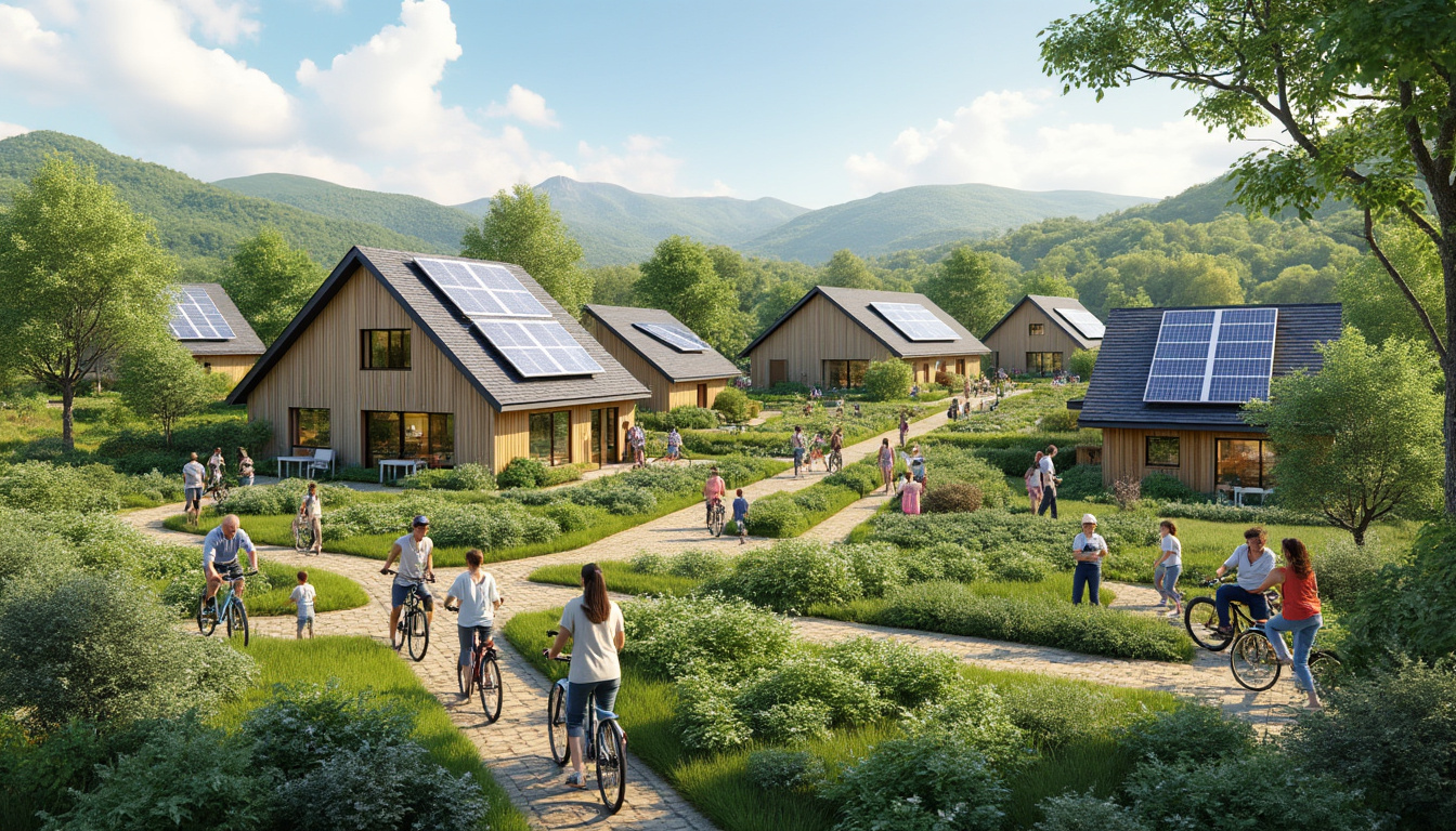 découvrez le guide complet 2025 du femeil, un éco-hameau durable en france. apprenez tout sur ses initiatives écologiques, son mode de vie responsable et ses projets innovants pour un avenir durable.