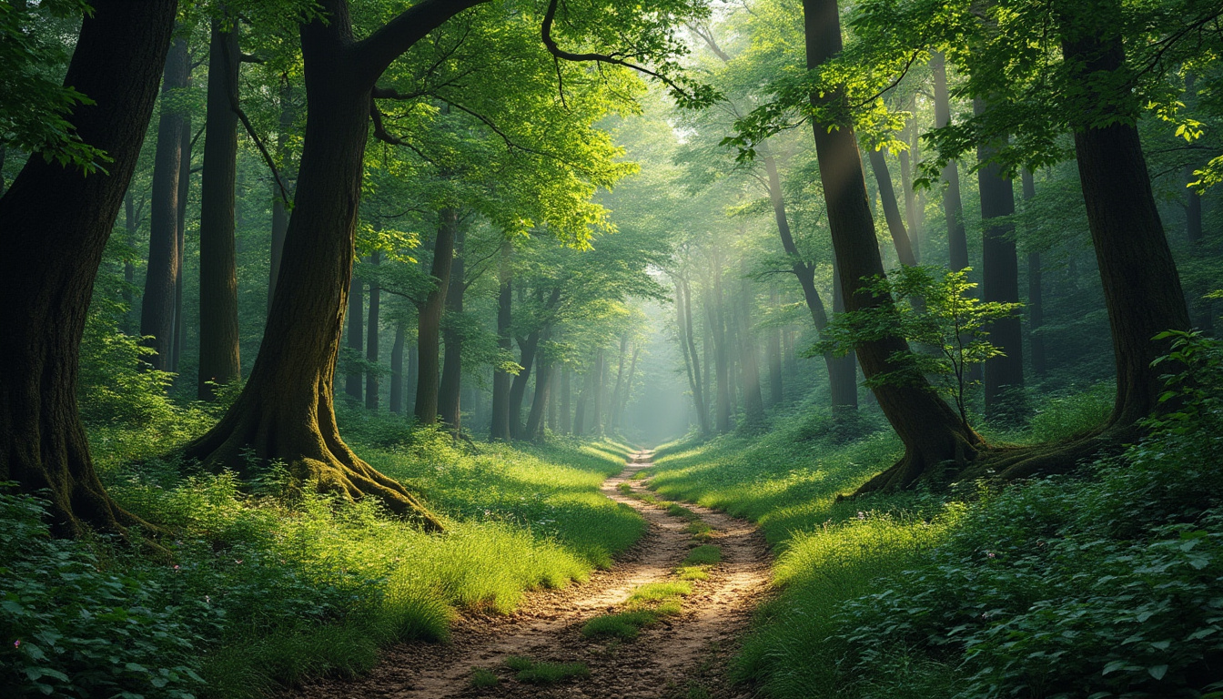 découvrez la localisation précise de la forêt de mormal aux coordonnées latitude 50.389169 et longitude 3.853723. explorez cette vaste forêt située dans le nord de la france.