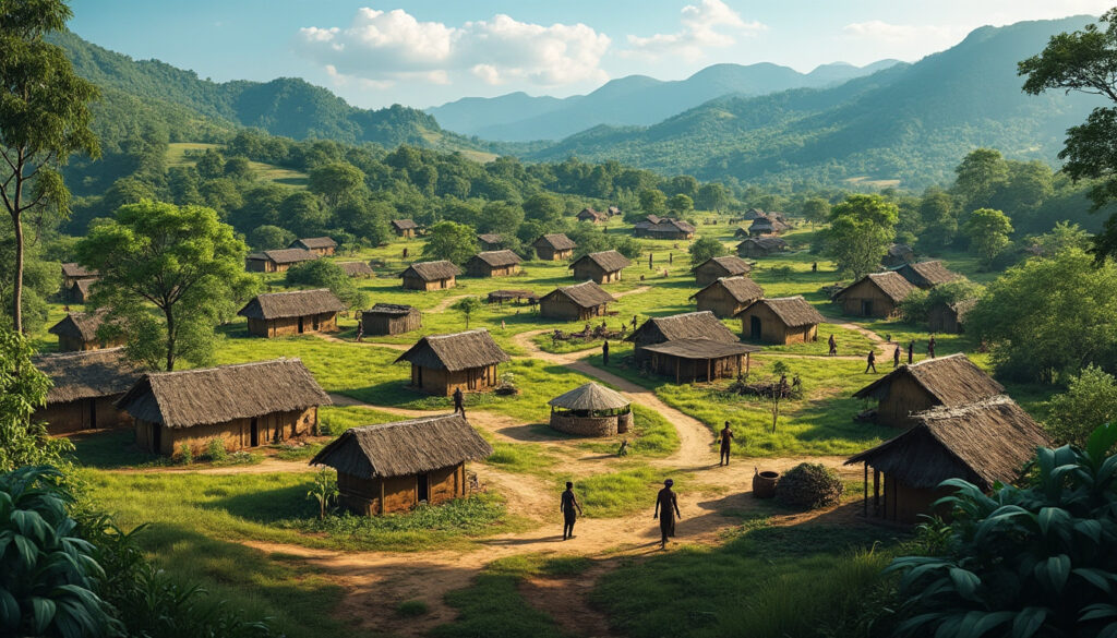 découvrez lobila, un village isolé du cameroun, grâce à notre guide complet. explorez son patrimoine, sa culture authentique et ses paysages uniques.