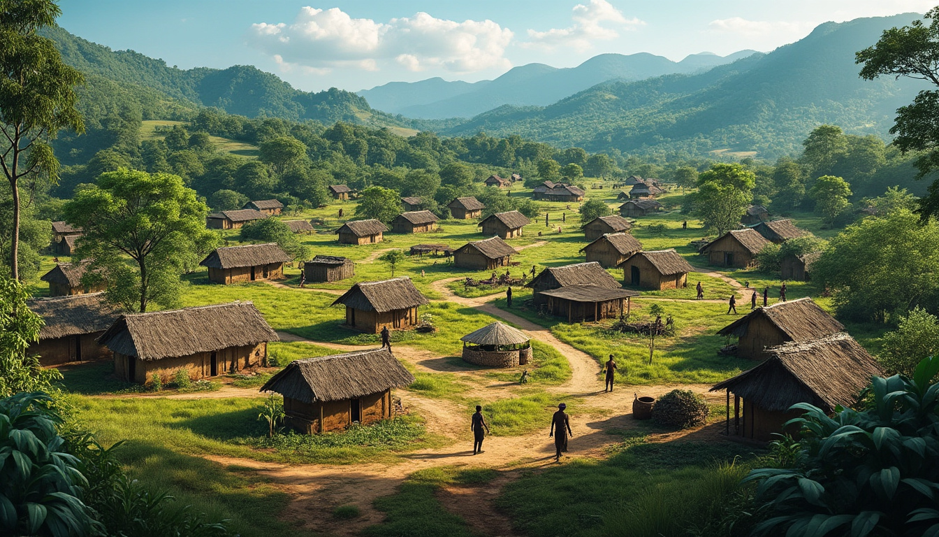 découvrez lobila, un village isolé du cameroun, grâce à notre guide complet. explorez son patrimoine, sa culture authentique et ses paysages uniques.