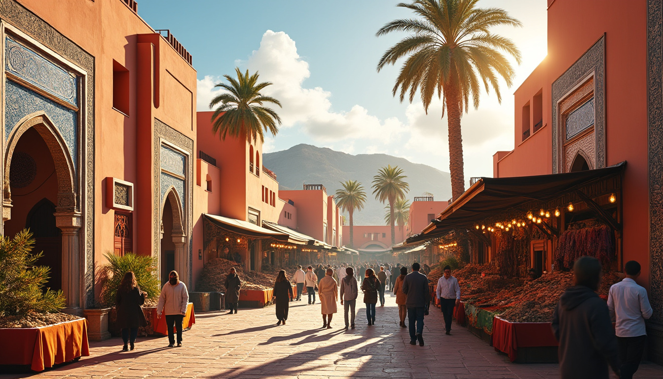 découvrez les prévisions météo pour marrakech en novembre 2026 : températures, climat détaillé et conseils pour bien préparer votre séjour.