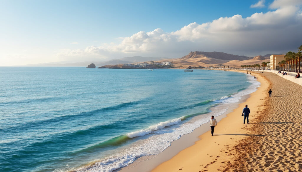 découvrez la météo en tunisie en janvier 2026 avec les températures moyennes et les conditions climatiques pour planifier votre voyage ou vos activités.