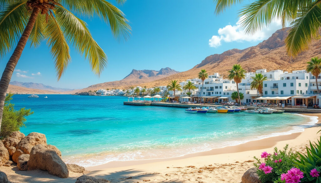 découvrez les meilleures destinations ensoleillées et abordables pour partir en juillet 2025. profitez du soleil sans vous ruiner grâce à notre sélection de voyages pas chers.