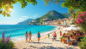 découvrez les meilleures destinations économiques pour partir en juillet 2025 sans vous ruiner. profitez de conseils pratiques pour des vacances abordables et inoubliables.