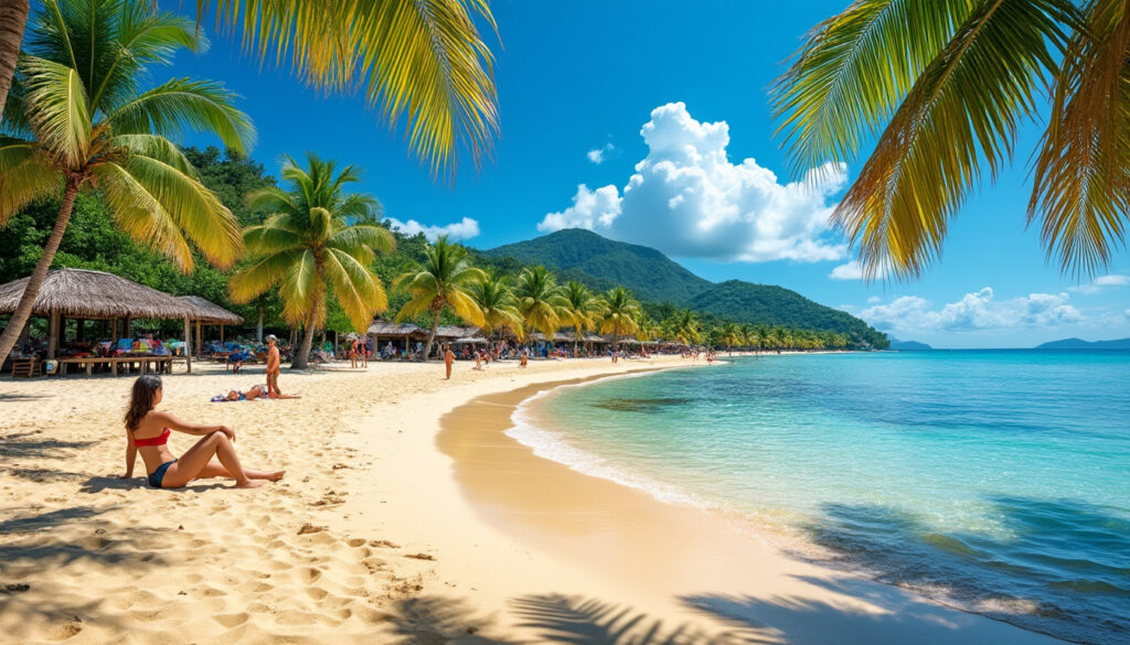 découvrez les meilleures destinations ensoleillées et abordables pour voyager dans un pays chaud en décembre sans vous ruiner. profitez du soleil à petit prix !