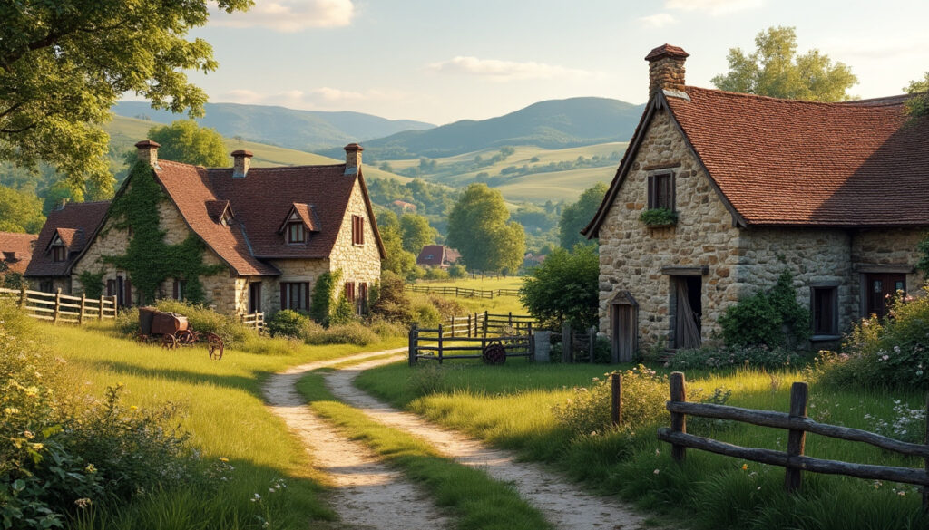 découvrez rampark, un charmant lieu-dit rural en france. guide complet pour explorer son patrimoine, ses paysages et sa culture authentique.