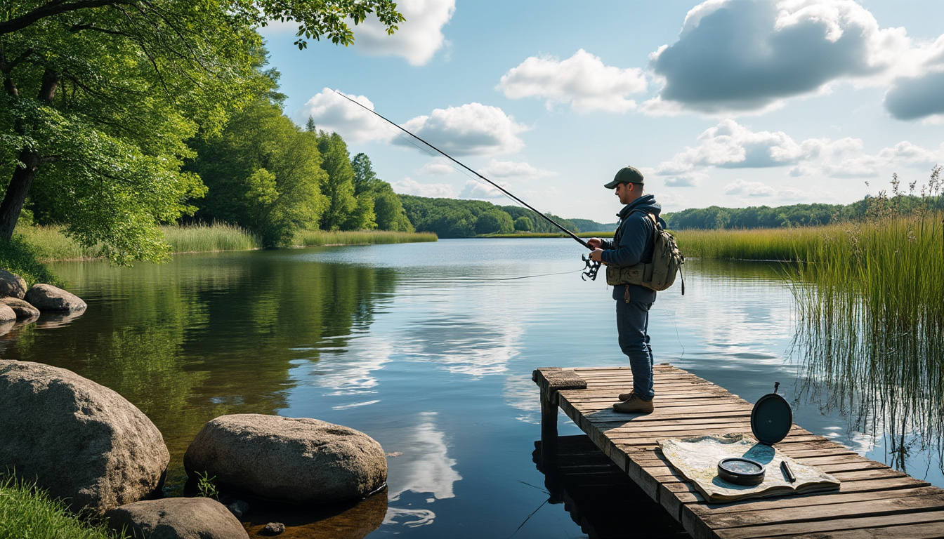 découvrez notre guide complet sur stanget au danemark : conseils météo, meilleures périodes de pêche et accès pratique pour profiter pleinement de votre séjour.