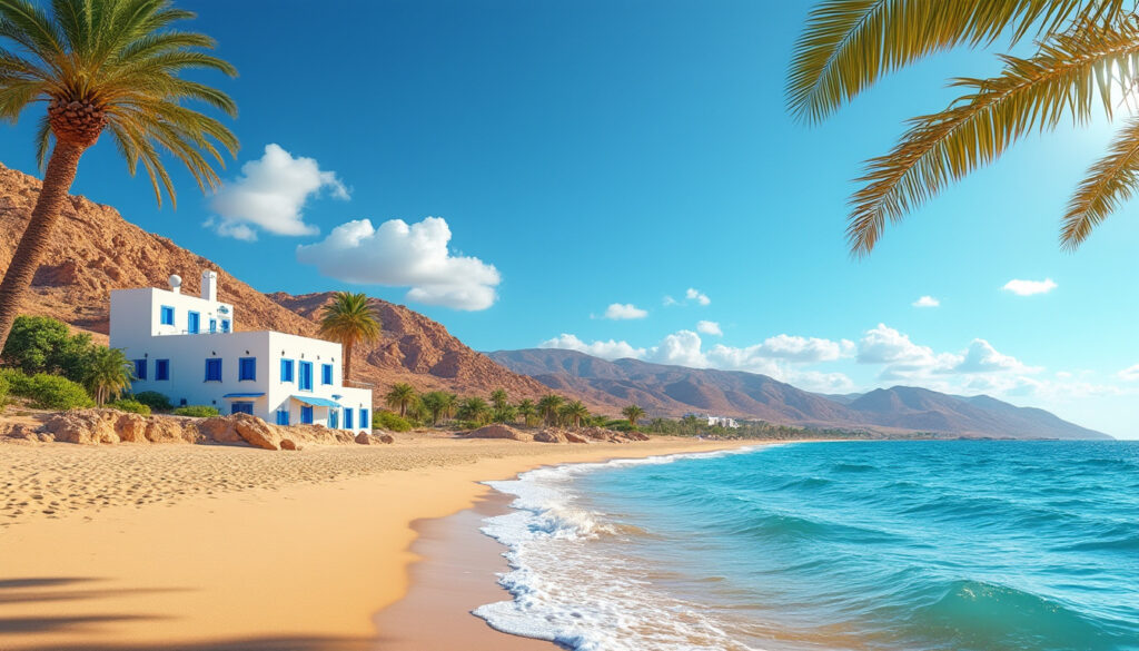 découvrez la météo en tunisie en septembre 2024 avec les températures, le climat typique et des conseils pratiques pour préparer votre voyage en toute sérénité.