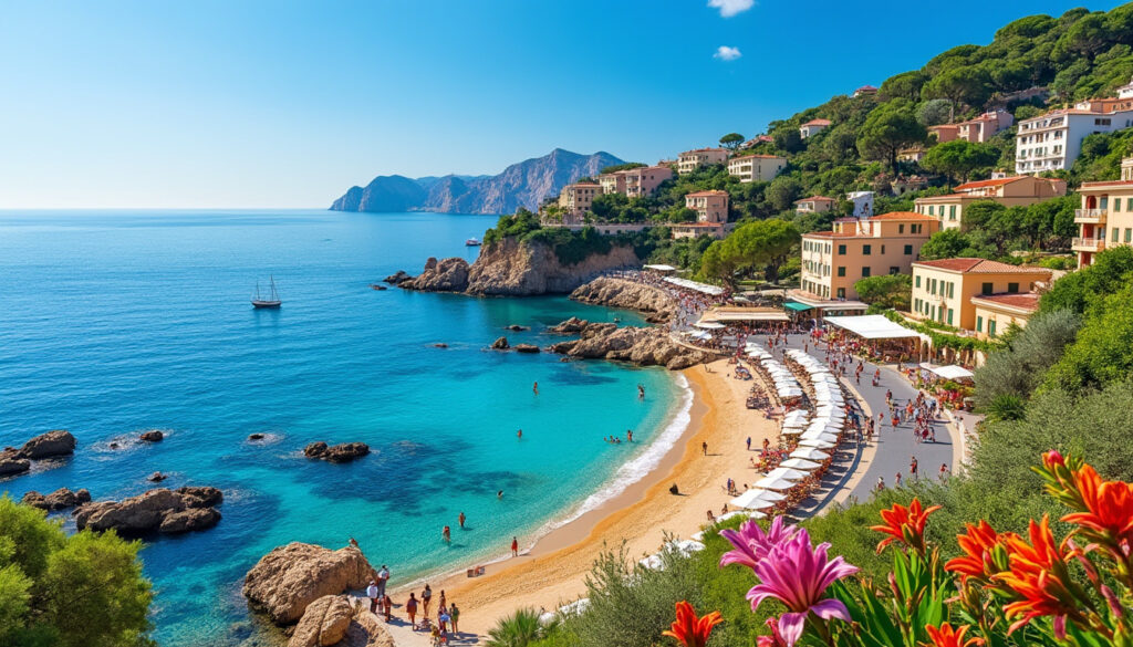 découvrez blanes en espagne grâce à notre guide complet pour visiter la ville, ses plages, ses attractions incontournables et profiter pleinement de votre séjour.