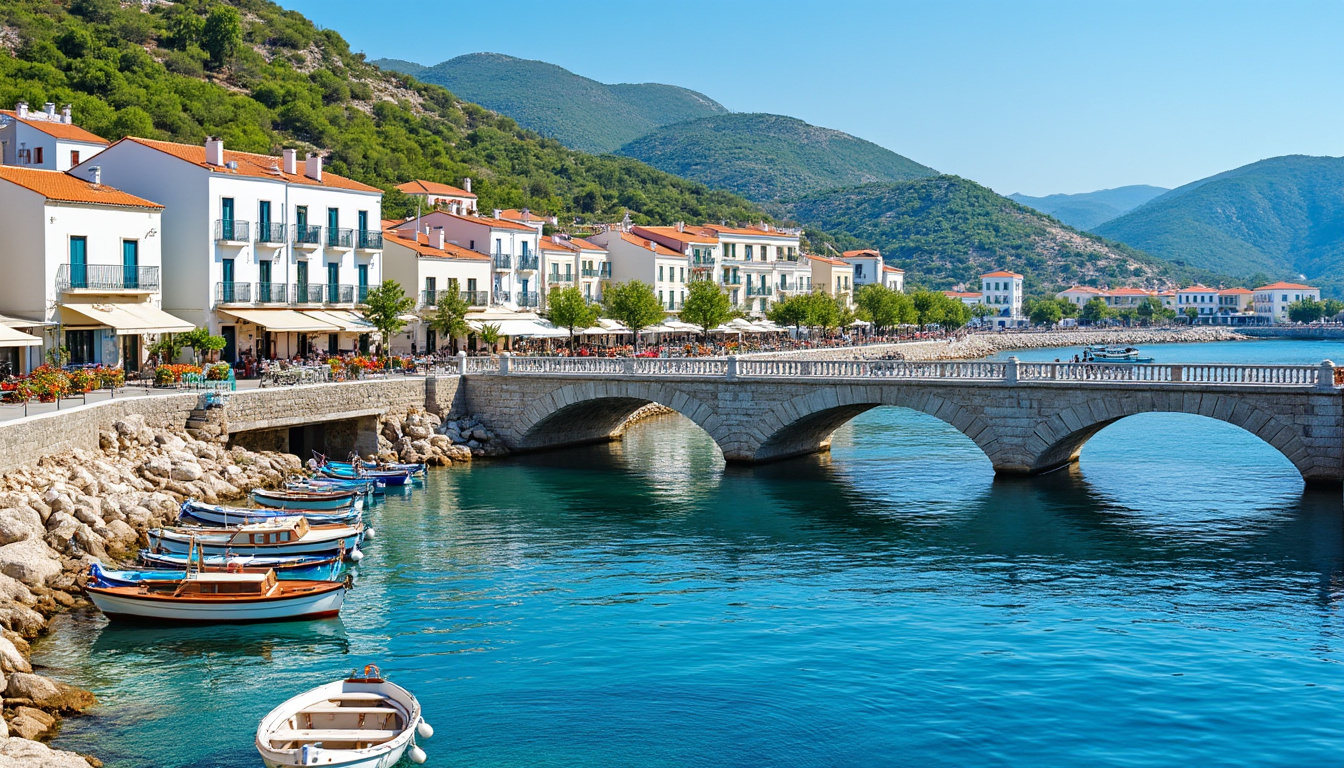 découvrez chalcis en grèce avec notre guide complet pour visiter cette charmante ville d’eubée, ses incontournables, sa culture et ses meilleures attractions.