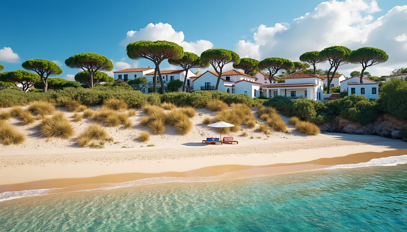 découvrez comporta au portugal avec notre guide complet pour explorer ce paradis naturel: plages immaculées, nature préservée et authenticité locale.