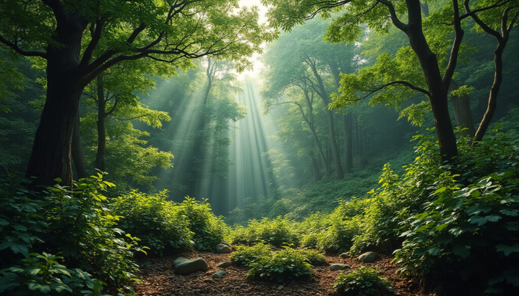 découvrez la forêt de ben khalifa en algérie avec ses coordonnées gps 36.443588, 6.026489. explorez ce site naturel unique pour une expérience inoubliable en pleine nature.