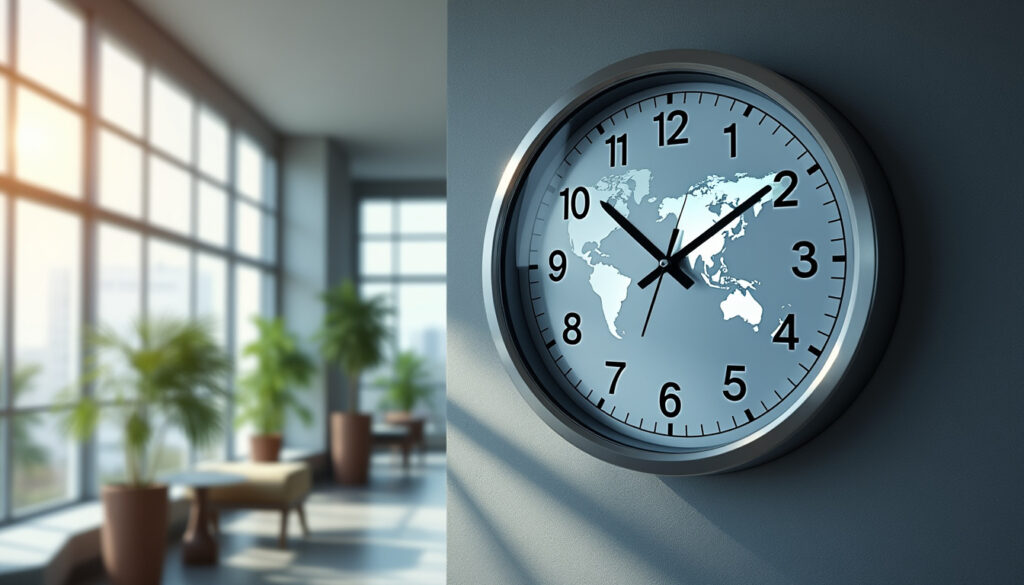 découvrez l'heure locale actuelle en martinique ainsi que le décalage horaire avec la france et les autres régions pour mieux planifier vos voyages et communications.