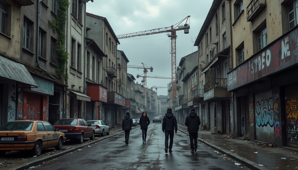 découvrez notre guide complet des quartiers à éviter à blois en 2025, avec des conseils pratiques pour choisir votre lieu de vie en toute sérénité.